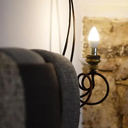 Margietta's Appartement *