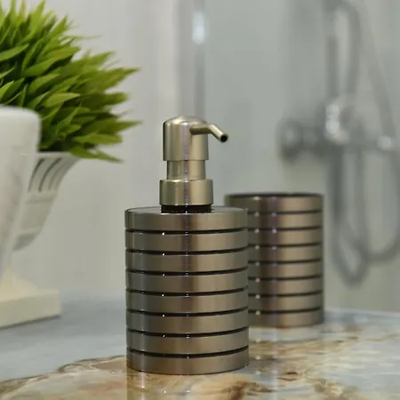 Margietta's Apartamento *