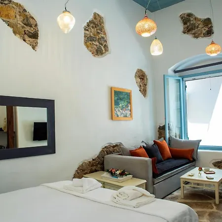 Appartement Margietta's