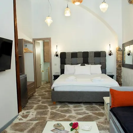 Margietta's * Nafplio
