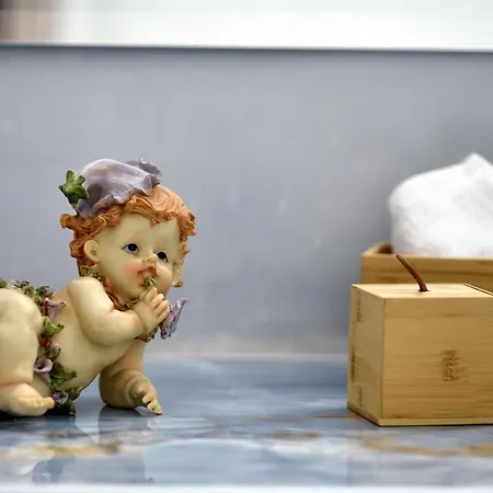 Appartement Margietta's Nauplie