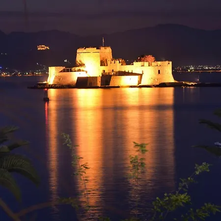 Margietta's Apartamento