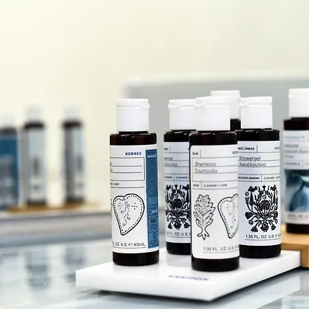 Margietta's Apartamento