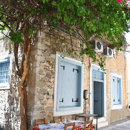 Appartement Margietta's Nauplie
