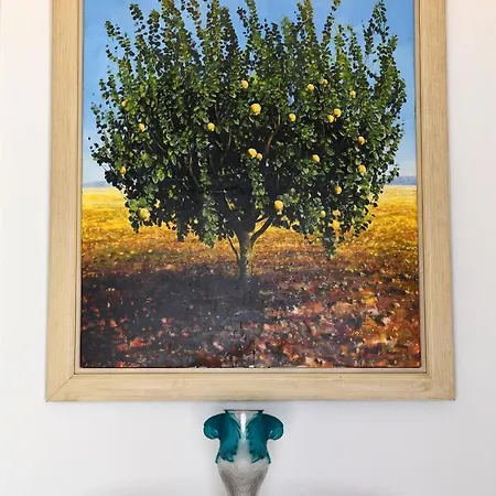 Appartement Margietta's Nauplie