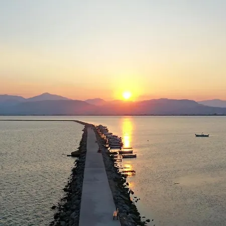 Margietta's * Nafplio