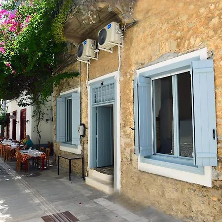Margietta's Nafplio