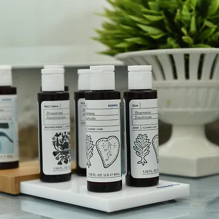 Apartament Margietta's Nauplion