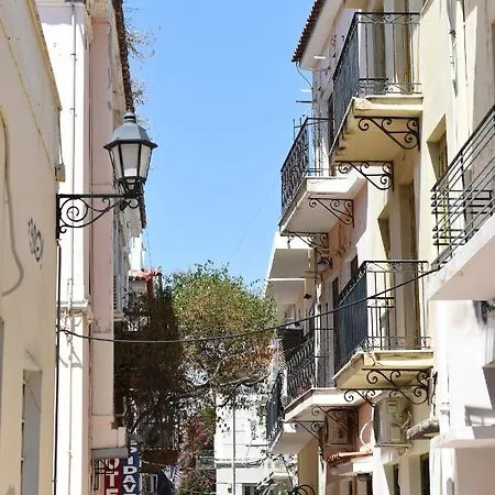 Margietta's Apartament *