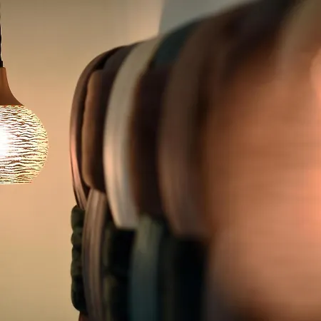 Apartament Margietta's