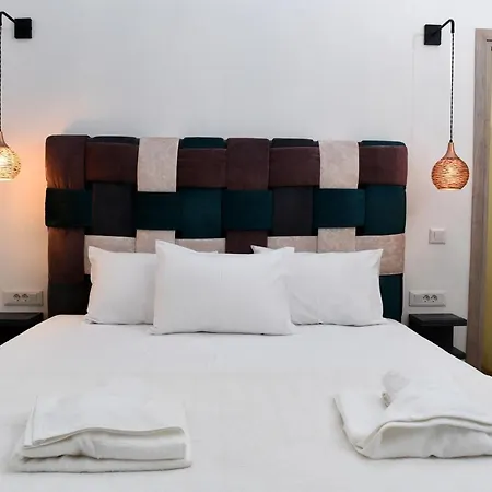 Apartament Margietta's *