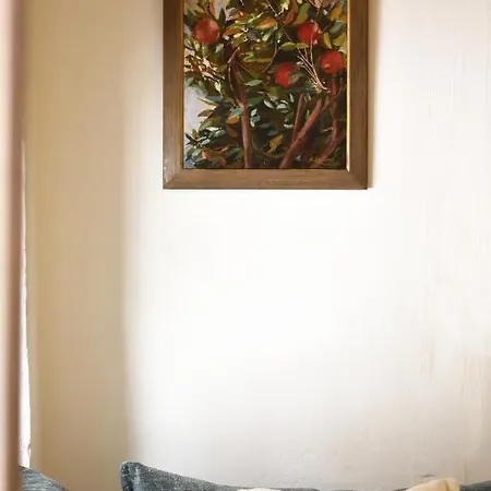 Apartamento Margietta's