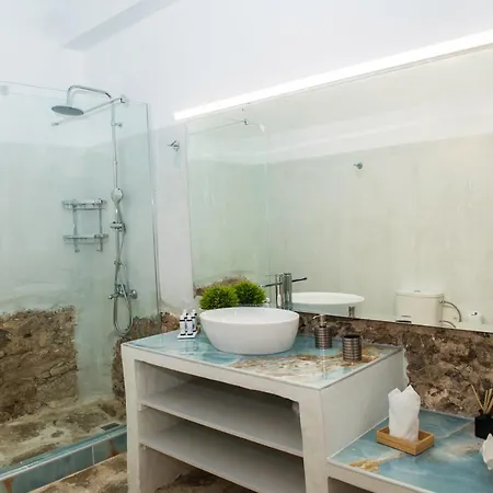 Margietta's Apartment *