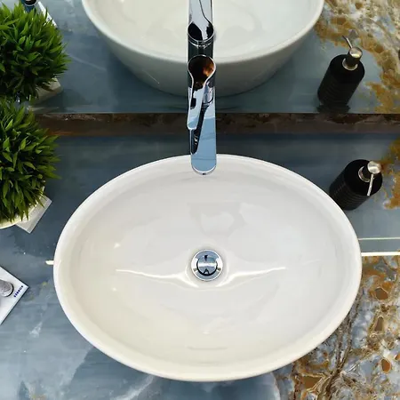 Appartement Margietta's