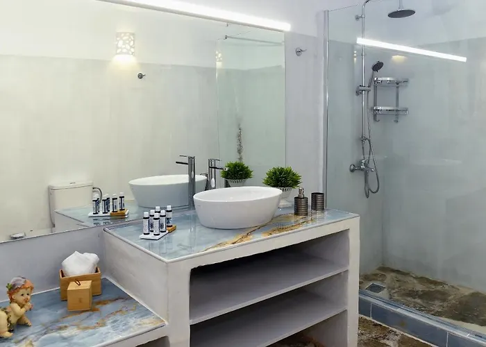 Margietta's Апартаменты