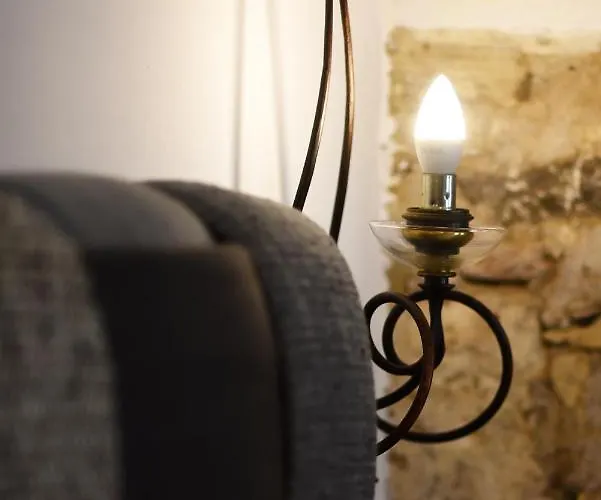 Margietta's 公寓 *