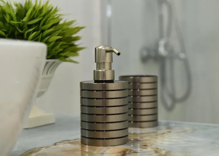 Margietta's Apartamento *