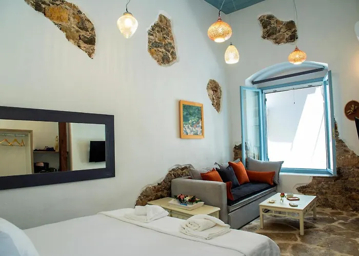 Apartman Margietta's