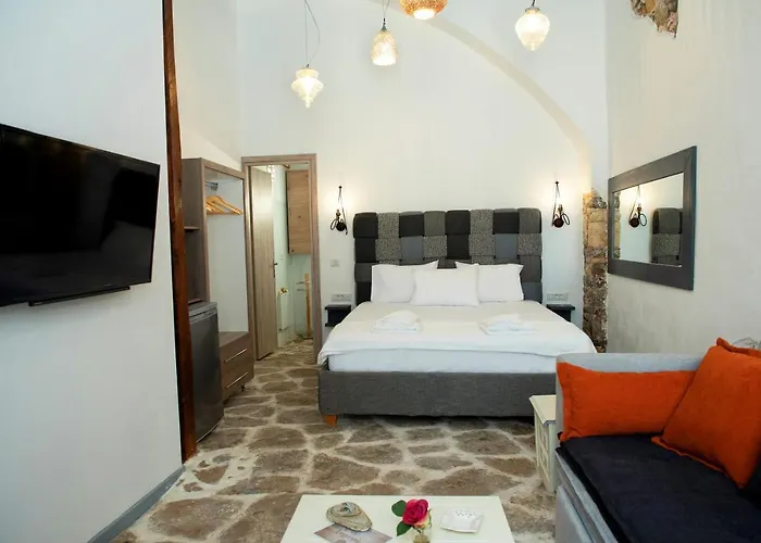 Margietta's * Náuplia