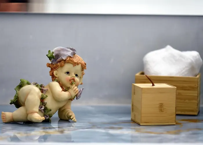 Апартаменты Margietta's Нафплион