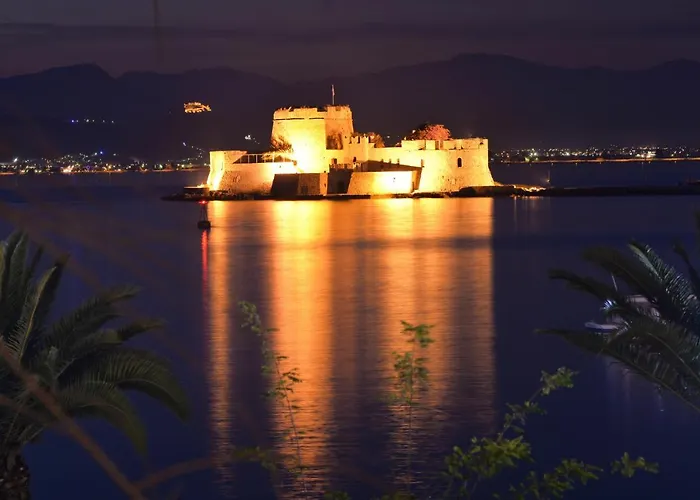 Margietta's Апартаменты