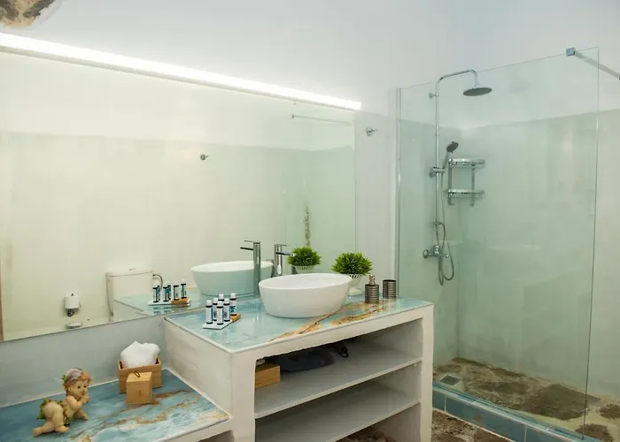 Apartman Margietta's