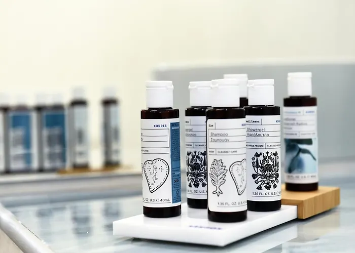 Margietta's Апартаменты