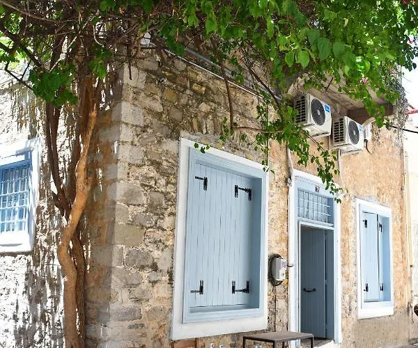 Apartman Margietta's Návplio