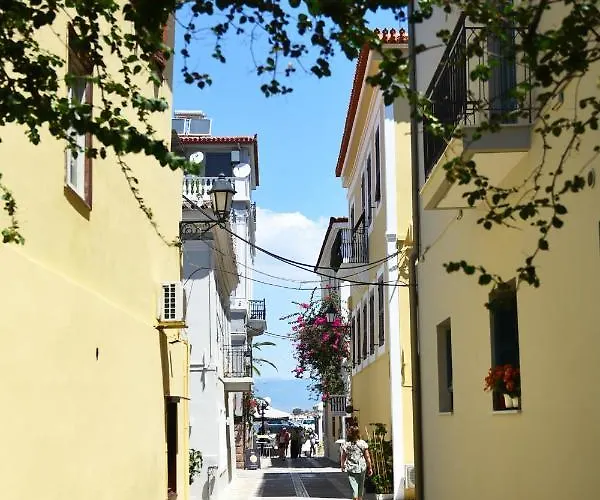 Margietta's Apartamento