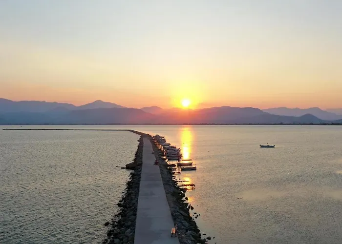 Margietta's * Náuplia