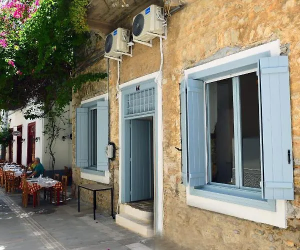 Margietta's Náuplia