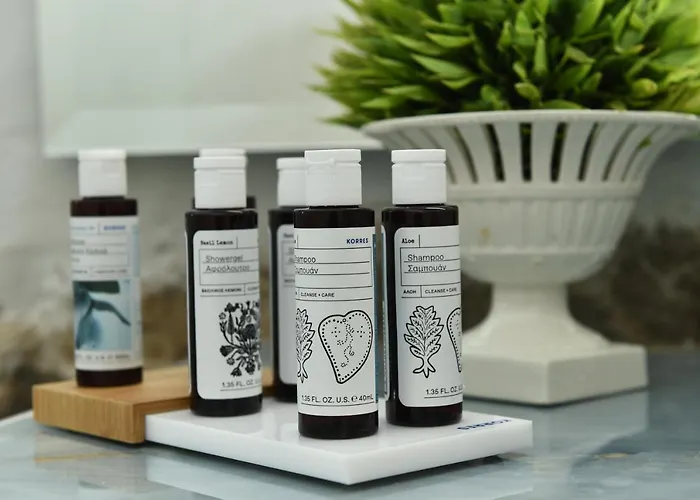 Apartamento Margietta's Náuplia