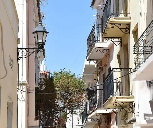 Margietta's Apartamento *