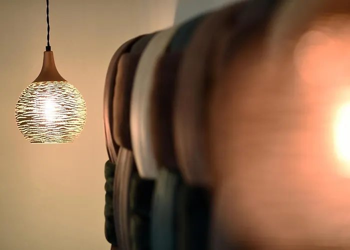 Апартаменты Margietta's