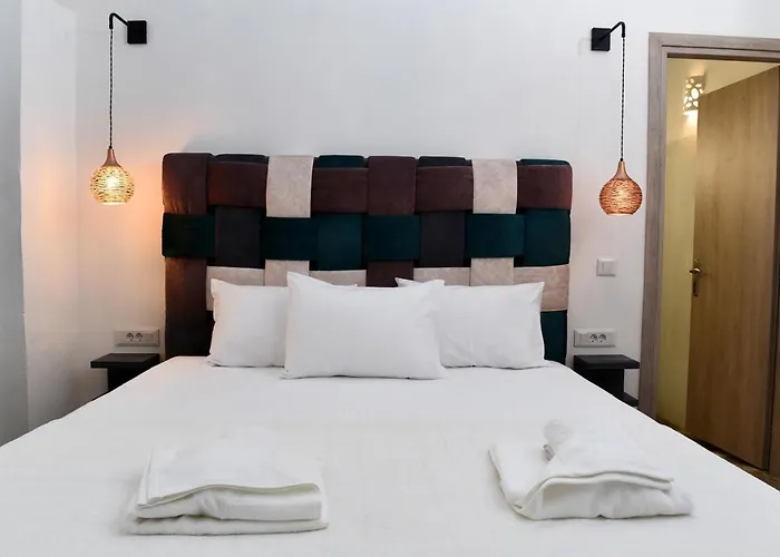 Apartamento Margietta's *