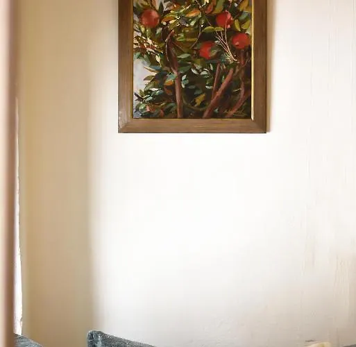 Apartman Margietta's