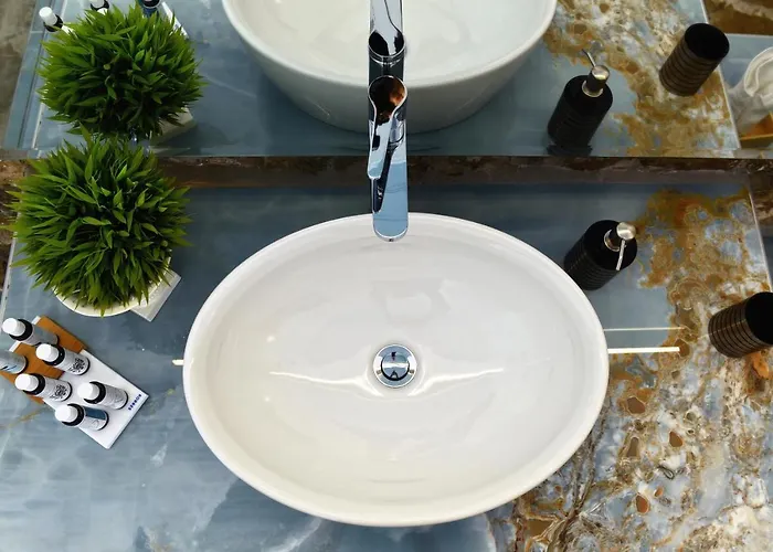 Апартаменты Margietta's